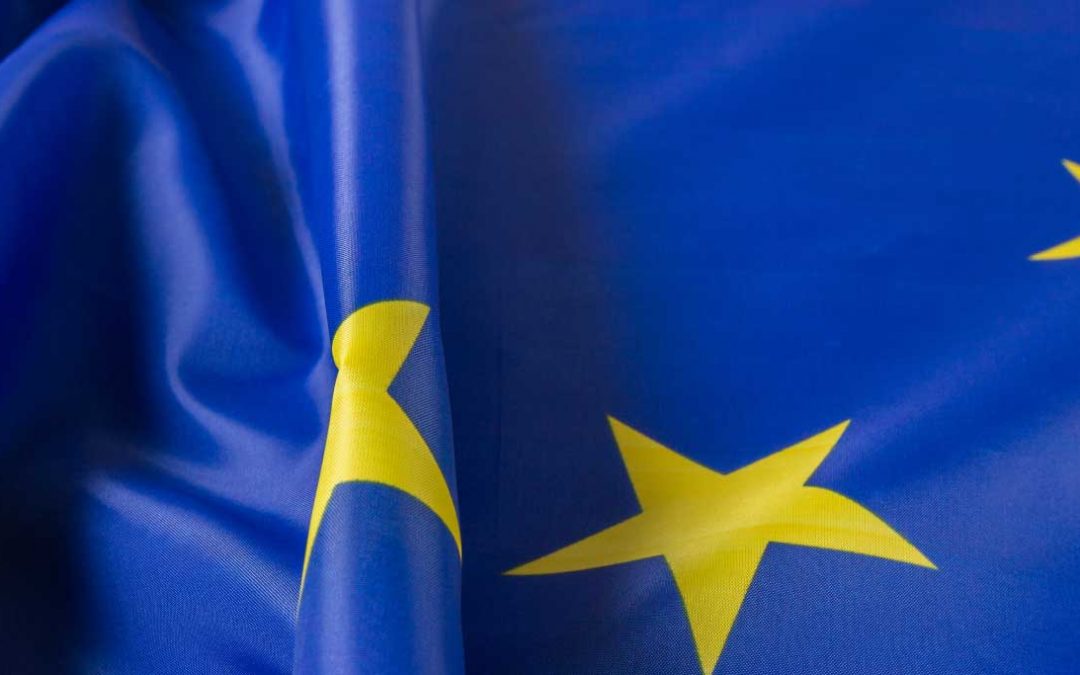 Data protection challenges due to new EU regulations