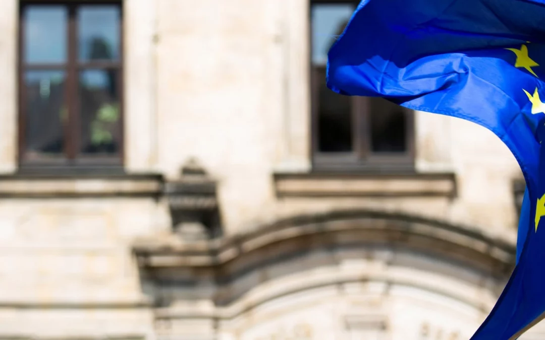 NIS 2 Directive strengthens cyber security level in the EU