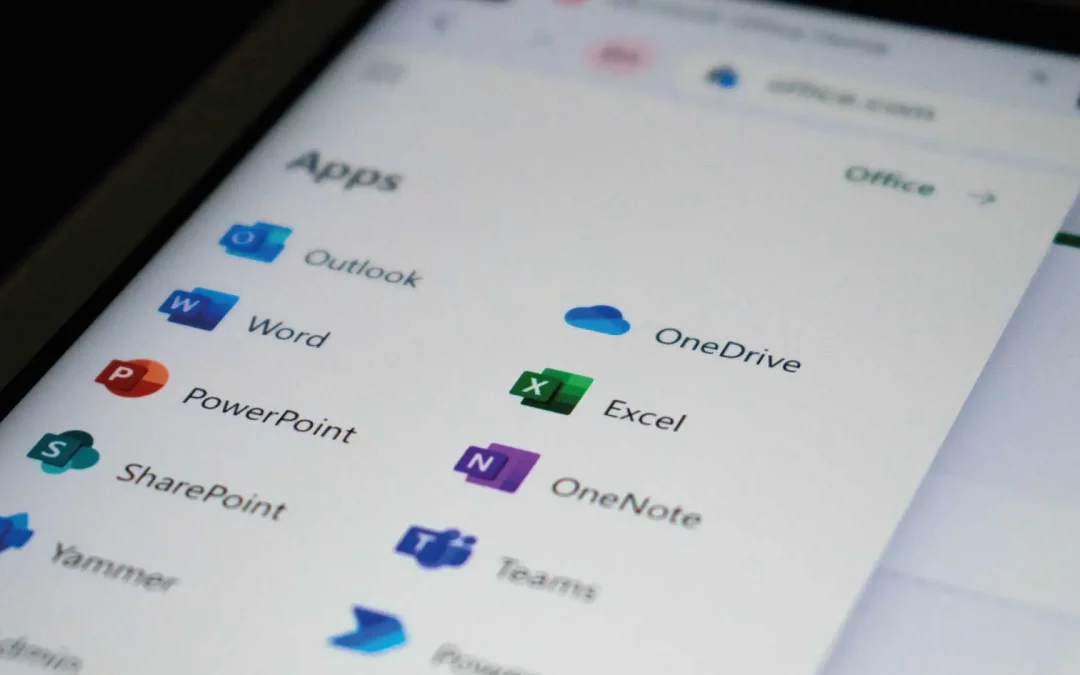 Office templates: Obtain directly from SharePoint
