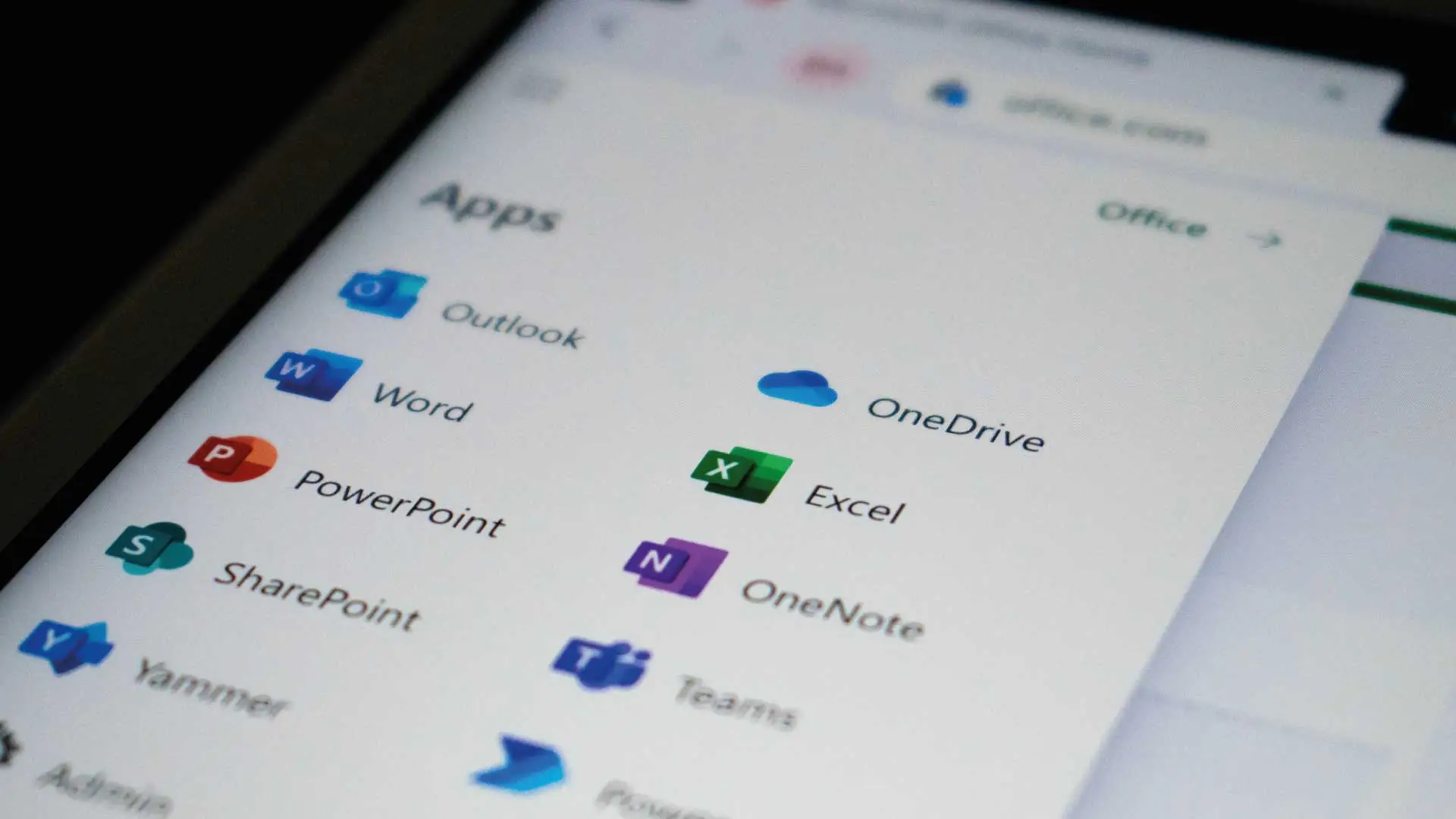 Office Vorlagen: Direkt von SharePoint beziehen