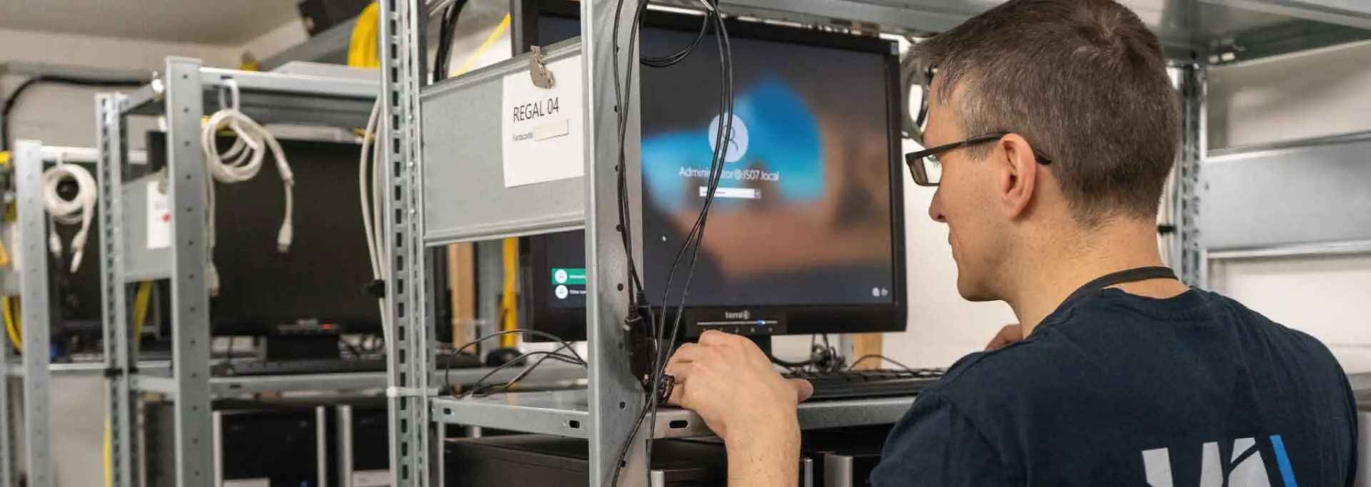Windows LAPS – lokale Administratoren fest im Griff