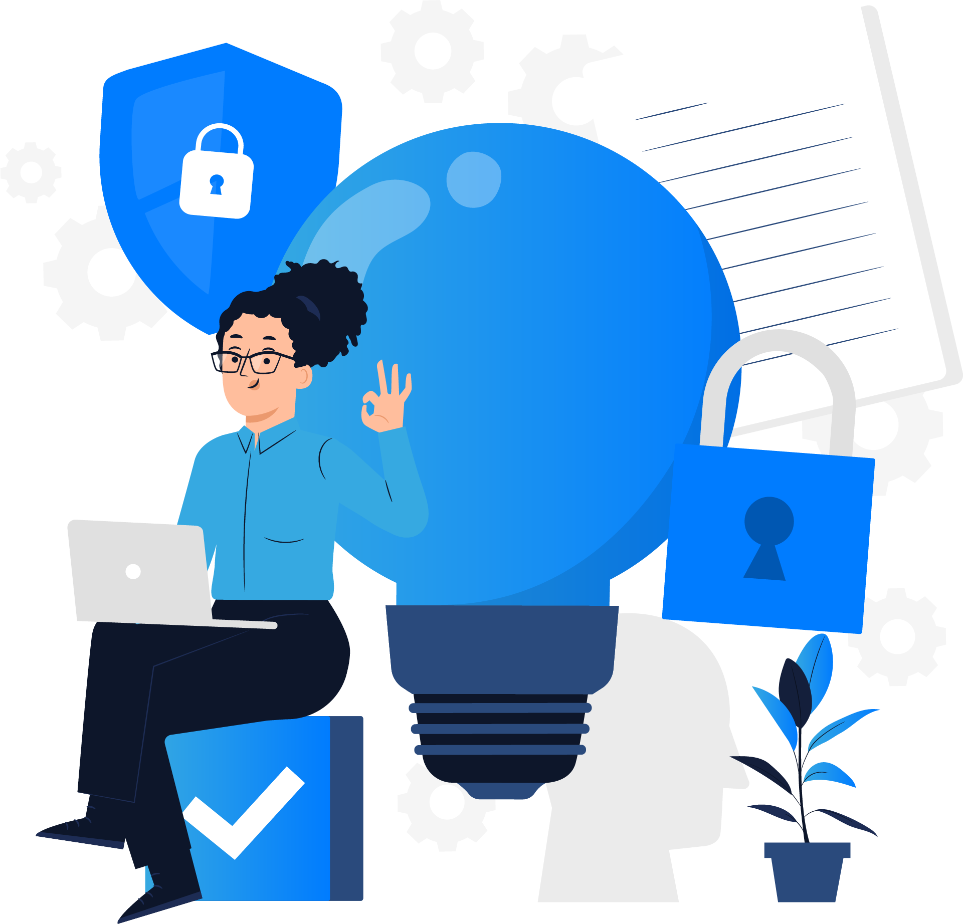lm-blog-data-protection Data protection graphic