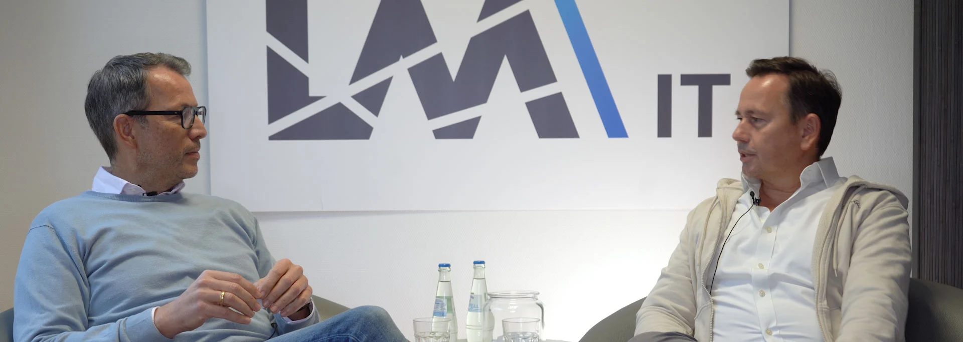 30 jahre LM - vorstandsinterview