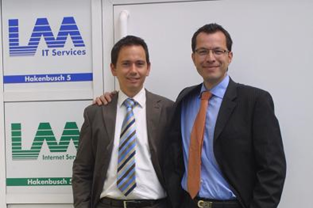 LM30years_1 Manuel Mummert & Marc Liepe