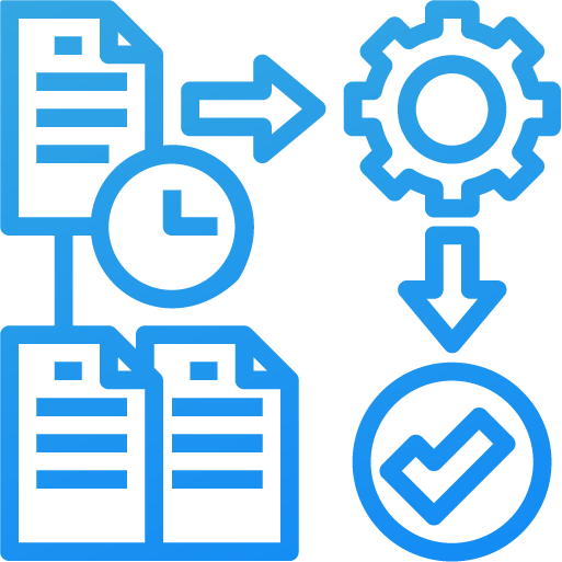 Icon processes