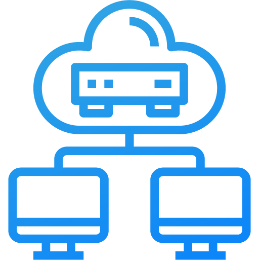 Microsoft Synapse Data Engineering Icon