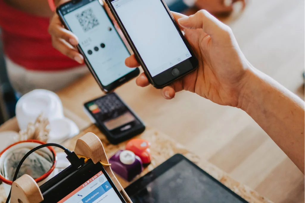 Delta Lake example retail