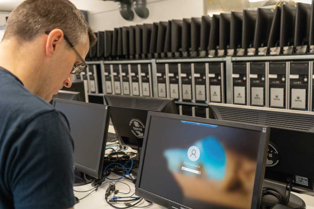 Microsoft OneLake Icon