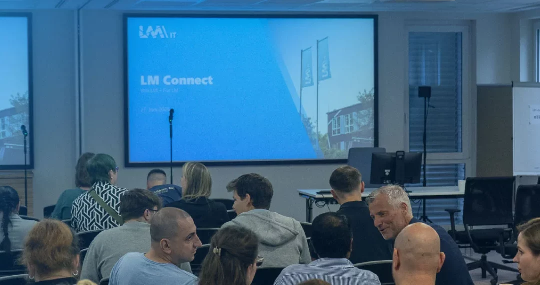 LM Connect 2025