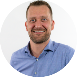 Contact person Jochen Kuehle