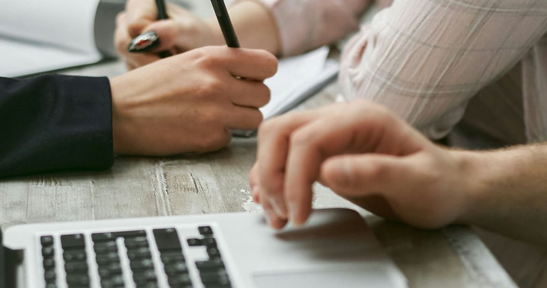 How Modern Work is changing the way we work