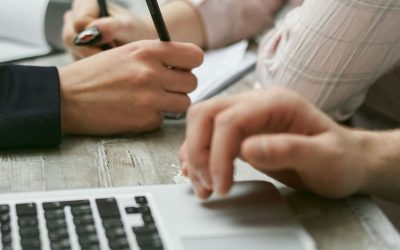 Wie Modern Work unsere Arbeitsweise verändert