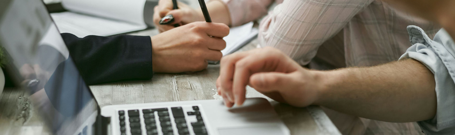 Wie Modern Work unsere Arbeitsweise verändert