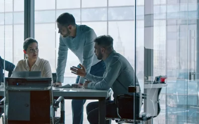 LM IT Services AG wird Teil der AXAITRA-Gruppe