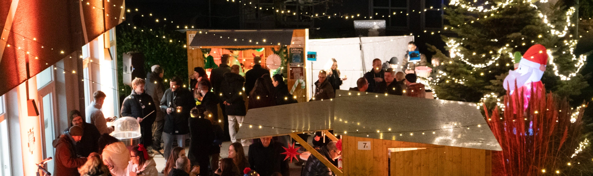 LM Weihnachtsfeier 2025