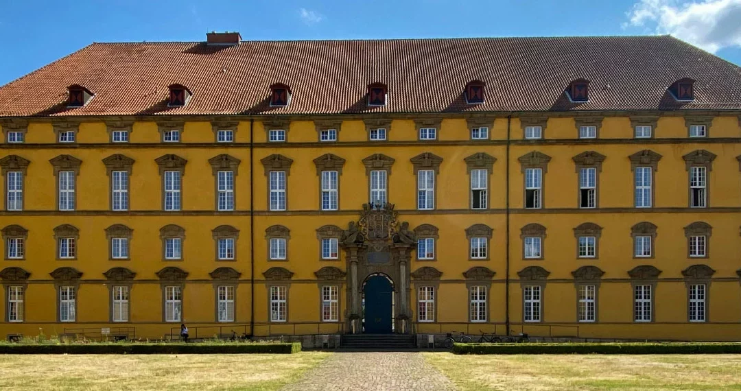 Cooperation with the University of Osnabrück