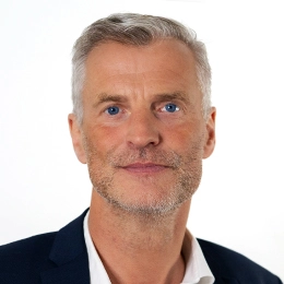 Ansprechpartner Ralf Minning