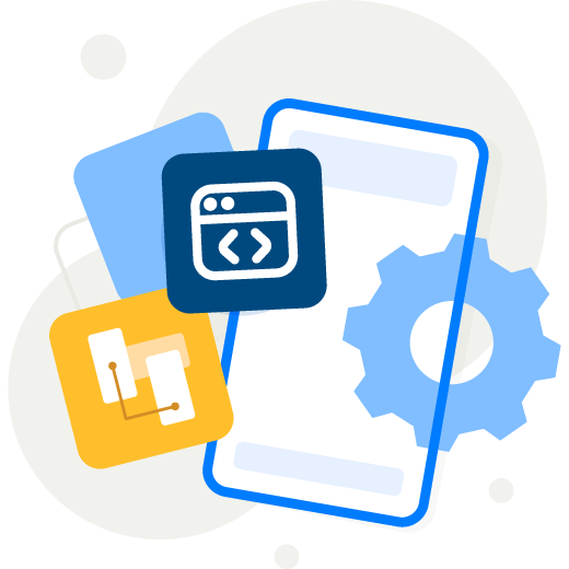 LMIT_Illustration-ApplikationSoftwareentwicklung Microsoft 365 Copilot Einführung