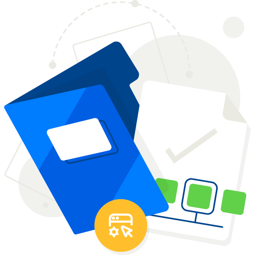 LMIT_Illustration-ChangeManagement Microsoft 365 Copilot introduction