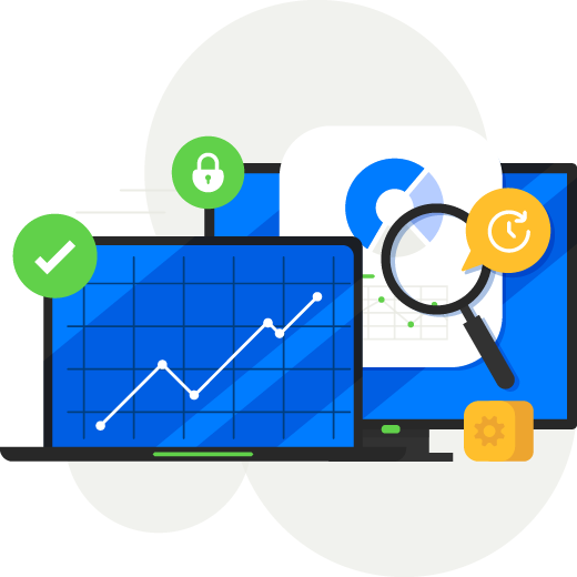 LMIT_Illustration-DataStrategyAnalytics Microsoft 365 Copilot Einführung