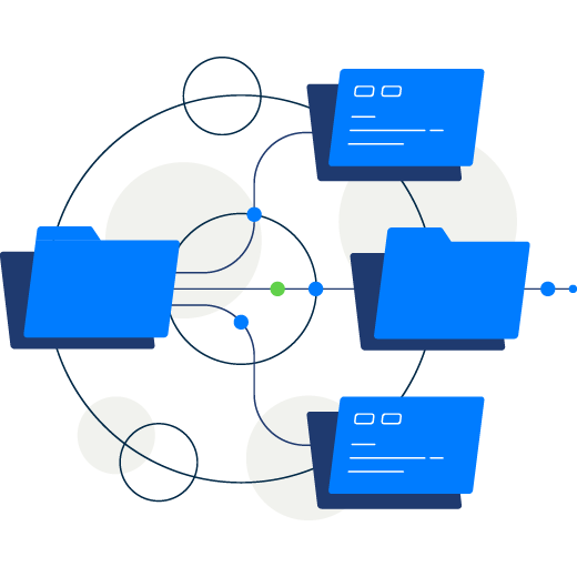 LMIT_Illustration - IT Strategy Microsoft 365 Copilot introduction