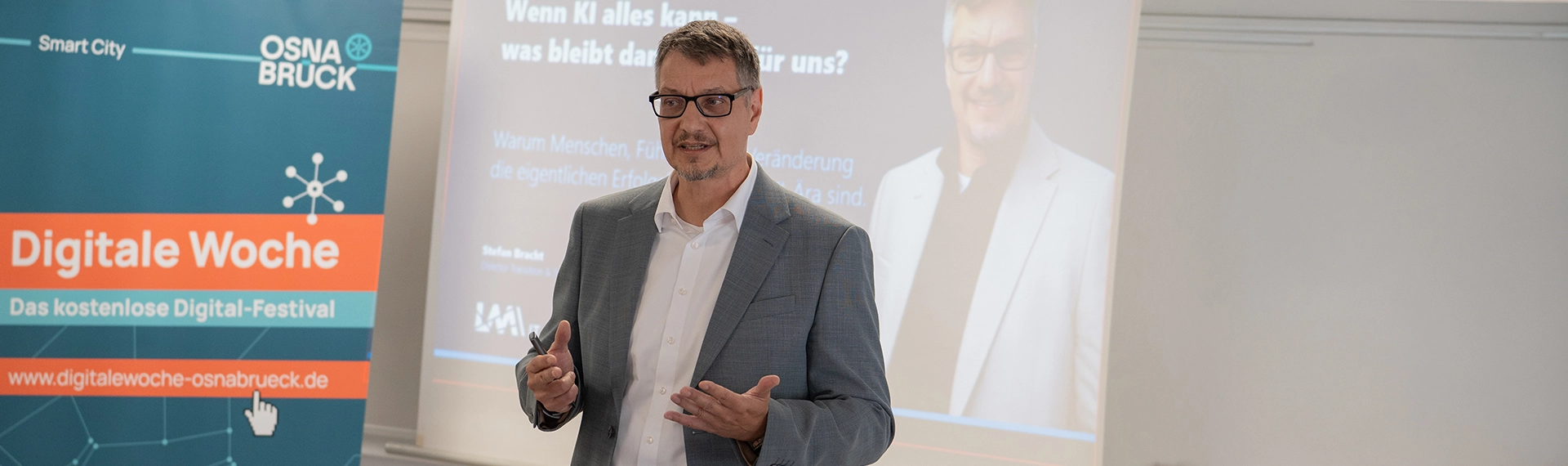 Digitale Woche Osnabrück 2026