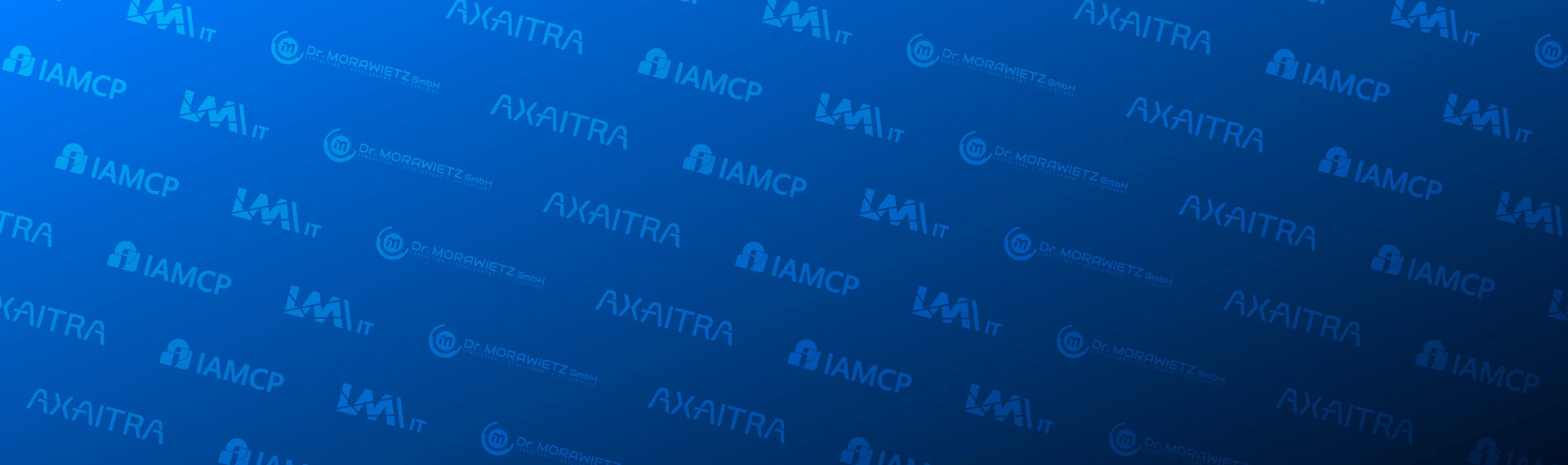 Ausgezeichnete Partnerschaft: Gemeinsam zum IAMCP P2P Award 2026